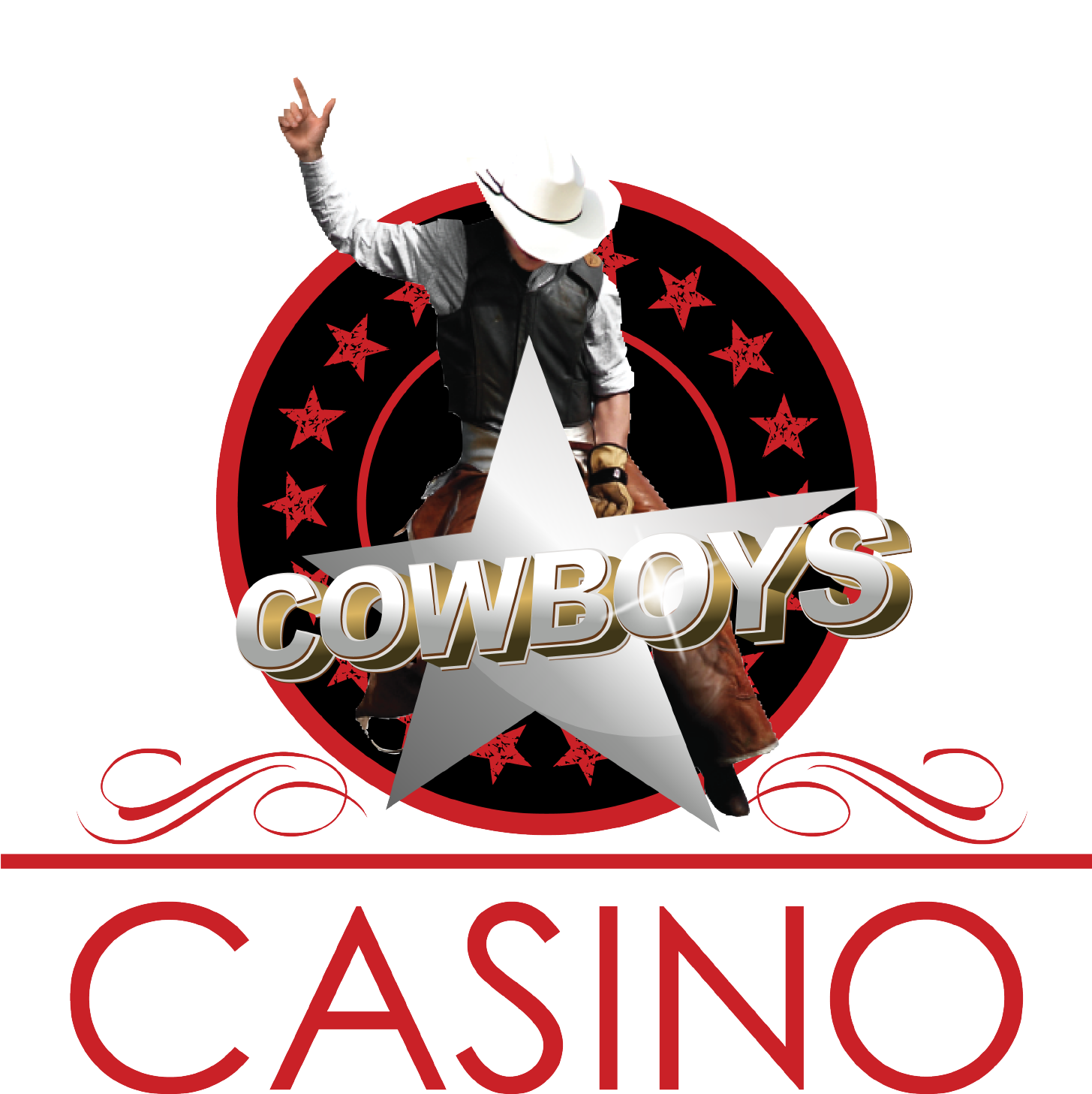 Cowboys Casino Calgary