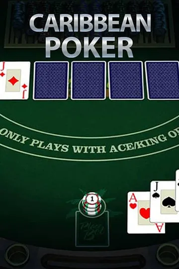 Table Game 7